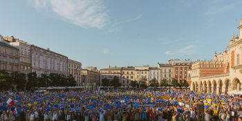 Wolne Media, Wolni Ludzie - manifestacja we Wrocławiu