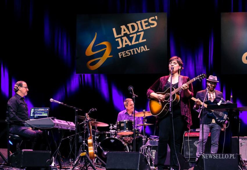 Ladies' Jazz Festival 2019: Madeleine Peyroux