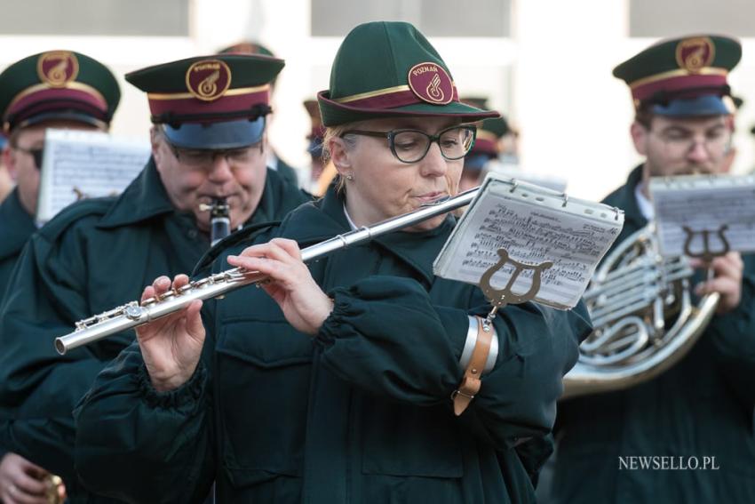 Narodowe Święto Niepodległości w Poznaniu