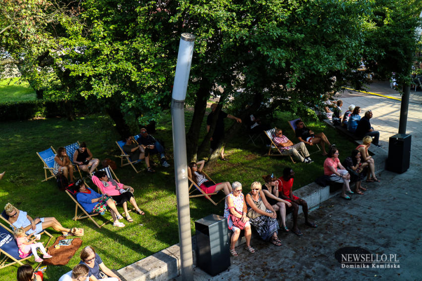 Ladies Jazz Festival 2018: Emilia Gołos