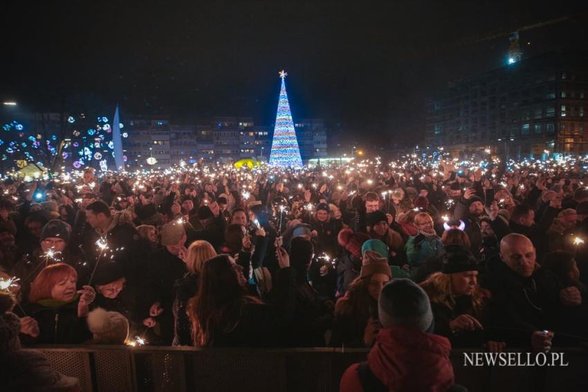 WOŚP 2019 - Wrocław