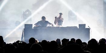 Kiasmos