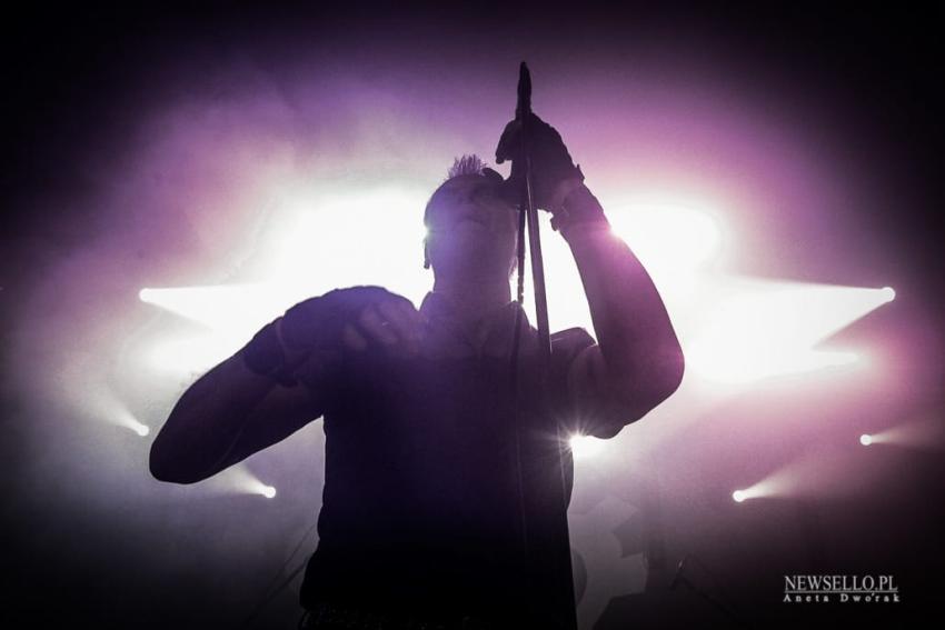 Die Krupps & Front Line Assembly