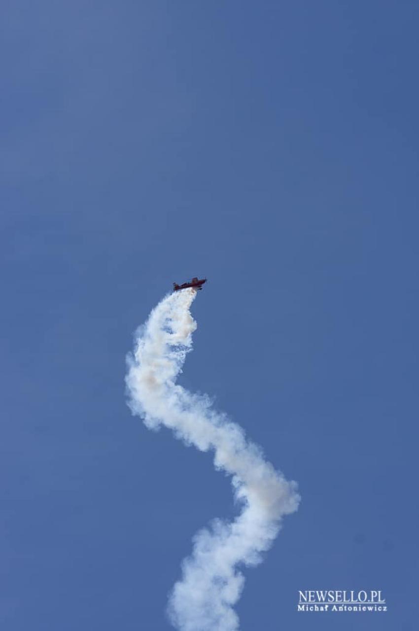 Poznań Airshow 2018