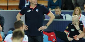 Trefl Gdańsk - ZAKSA Kędzierzyn Koźle