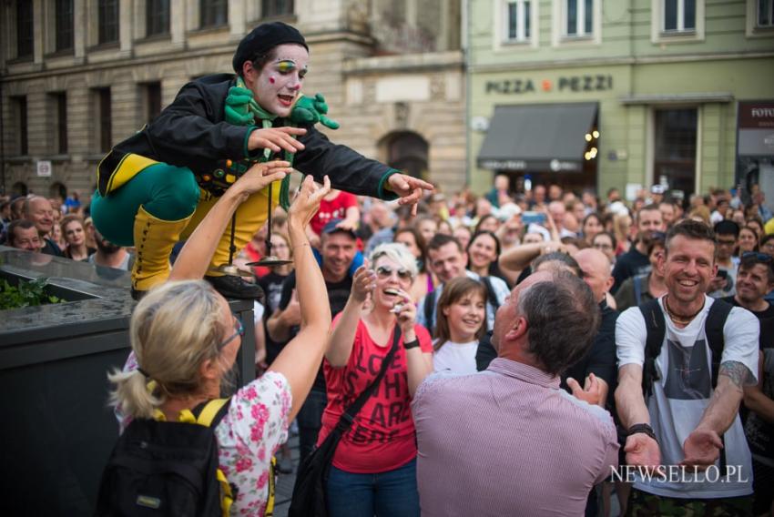 Malta Festival Poznań 2019