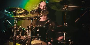 Opeth zagrali we Wrocławiu