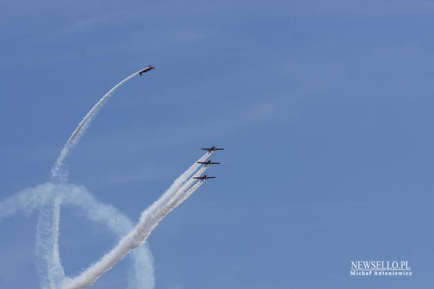 Poznań Airshow 2018