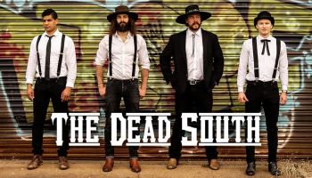The Dead South,