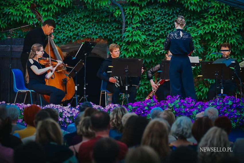 XXVI Festiwal Muzyki Kameralnej Wieczory w Arsenale