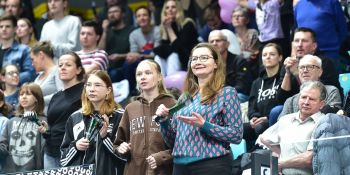 #VolleyWrocław - MOYA Radomka Lotnisko Radom 3:2