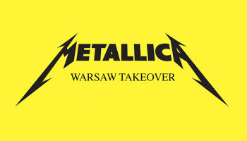 Metallica Fot: materiały prasowe
