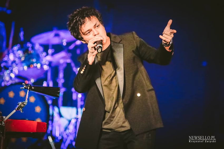 Jamie Cullum