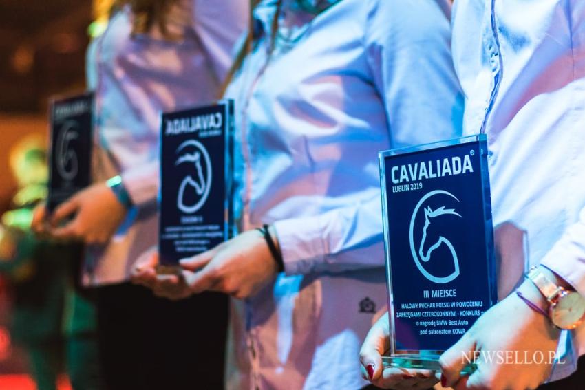 Cavaliada 2019