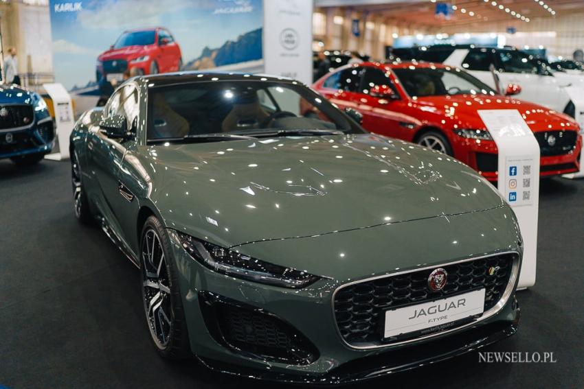 Poznań Motor Show 2022