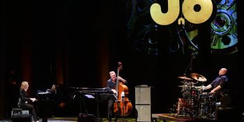 Jazz na Odrą - Leszek Możdżer Trio