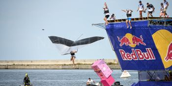 Konkurs lotów: Red Bull