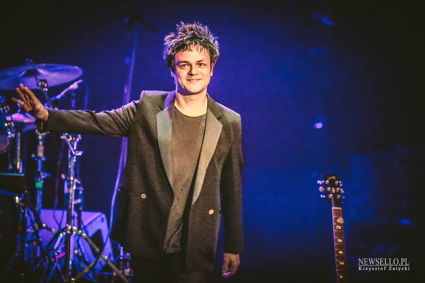 Jamie Cullum