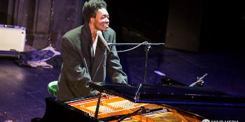 Benjamin Clementine