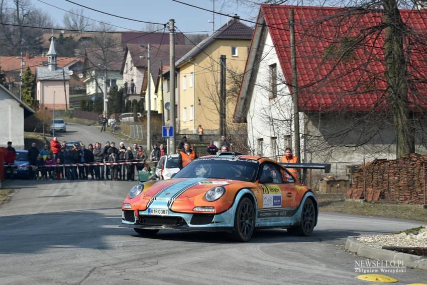 Valašská Rally ValMe