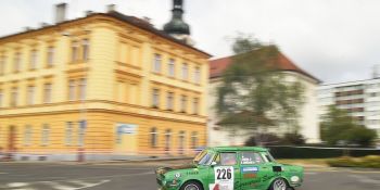 46. Rally Bohemia 2019