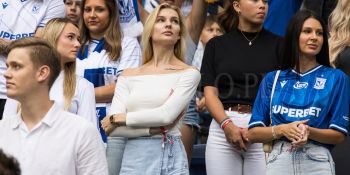 Lech Poznań - Pogoń Szczecin 2:0