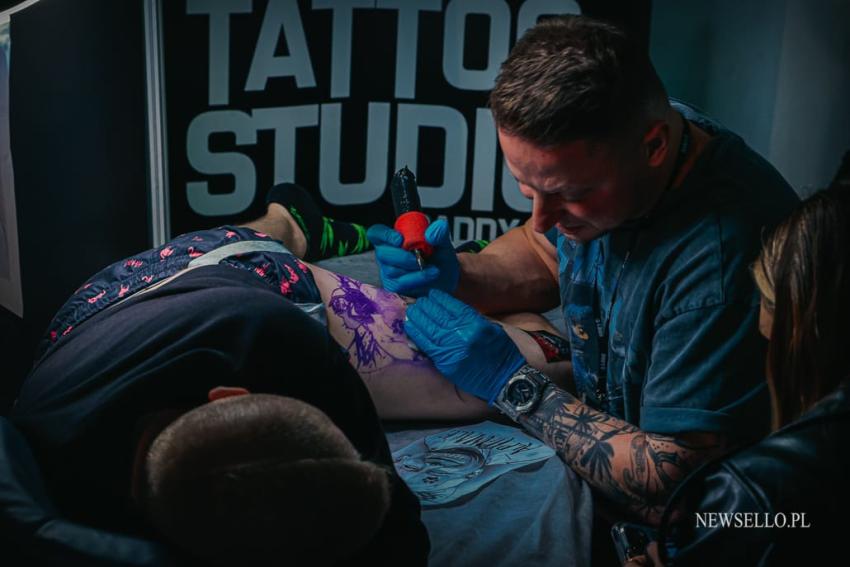 Wrocław Tattoo Show & Kustomhead 2023