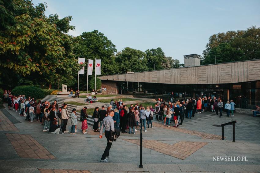 Noc Muzeów we Wrocławiu 2023