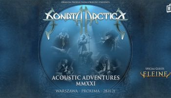Sonata Arctica (materialy prasowe)