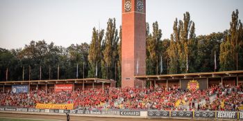 Betard Sparta Wrocław - KS Apator Toruń 48:42