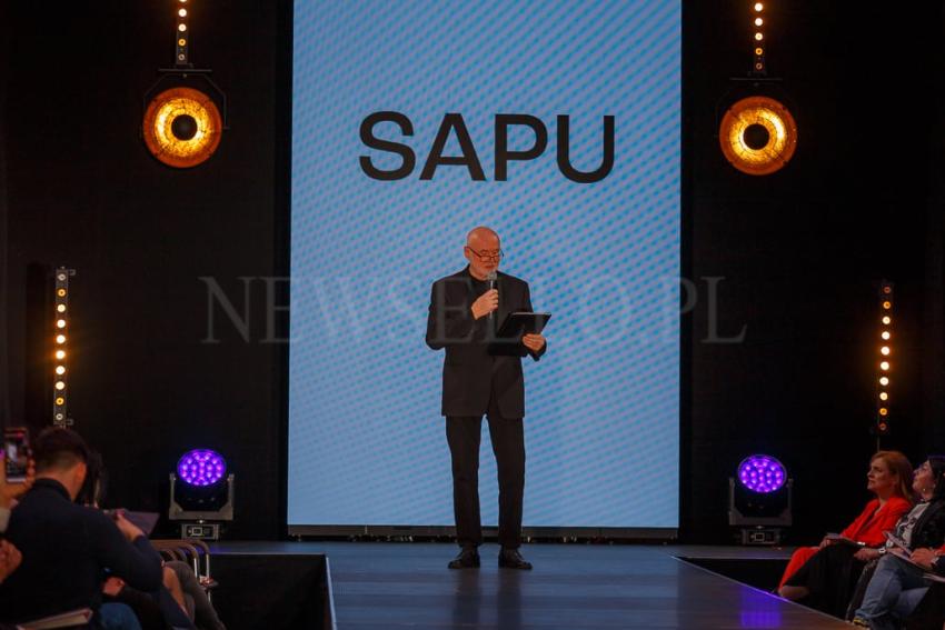 SAPU Cracow Fashion Week 2024