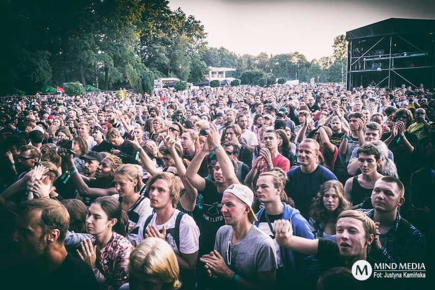 Off Festival dzień 3