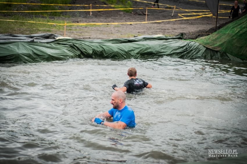 Runmageddon  2017