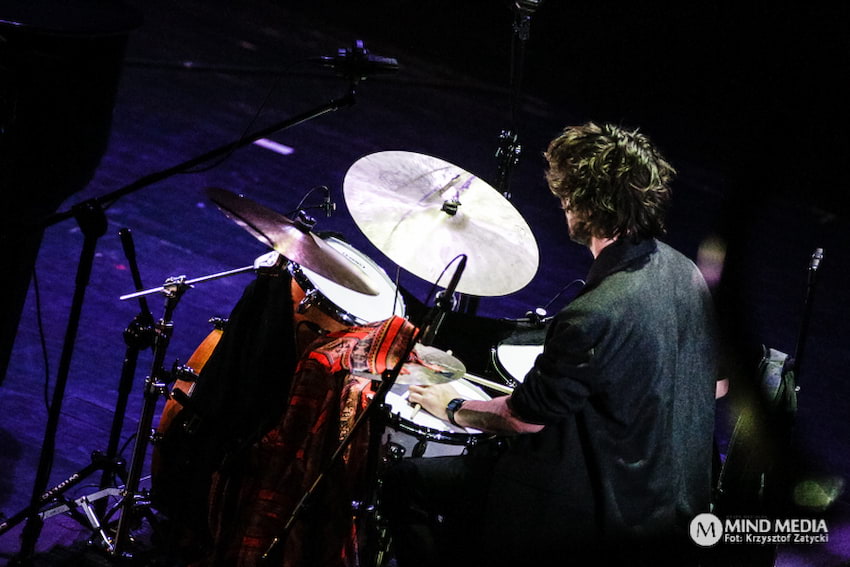 Benjamin Clementine