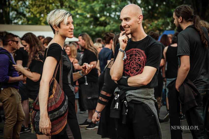 Prog In Park 2019 - dzień 1