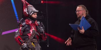 Poznań Game Arena 2022: Konkurs Cosplay