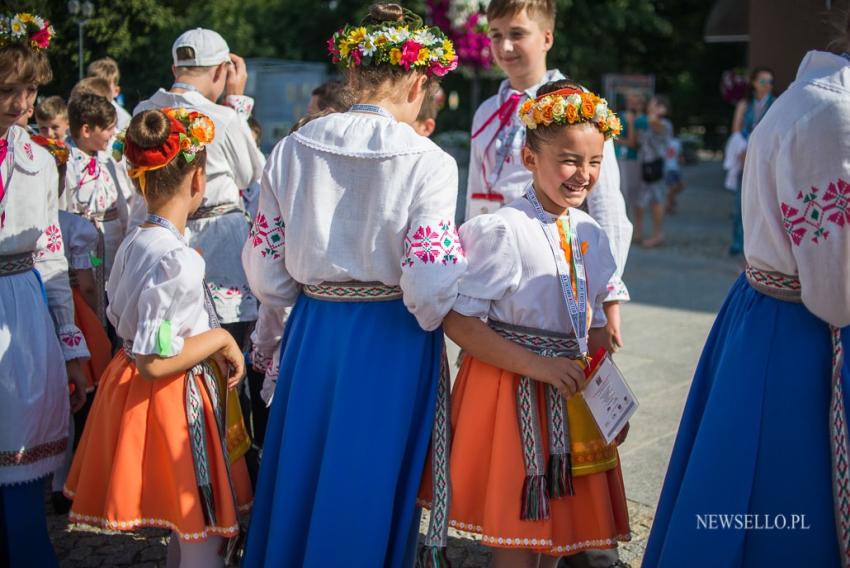 Podlaska Oktawa Kultur 2019