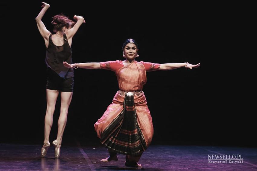 Brave Festival: Melanie Lomoff + Rama Vaidyanathan