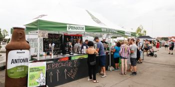 Festiwal Piwa we Wrocławiu