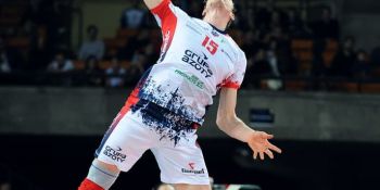 Trefl Gdańsk - ZAKSA Kędzierzyn Koźle