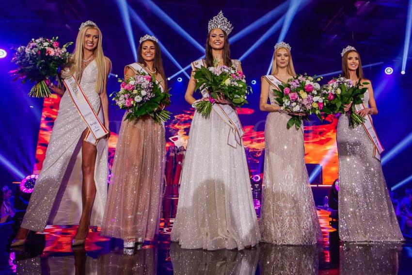 Polska Miss Fot: Krzysztof Zatycki/newsello.pl