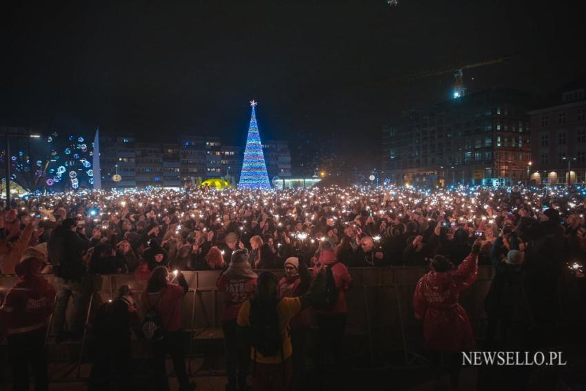 WOŚP 2019 - Wrocław