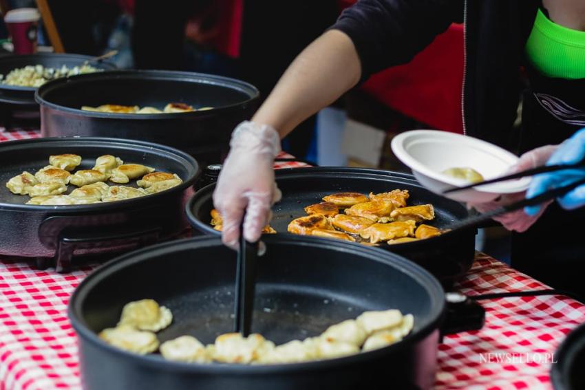 Festiwal Pierogów Świata w Lublinie