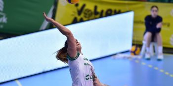 #VolleyWrocław - ITA TOOLS STAL Mielec 3:2