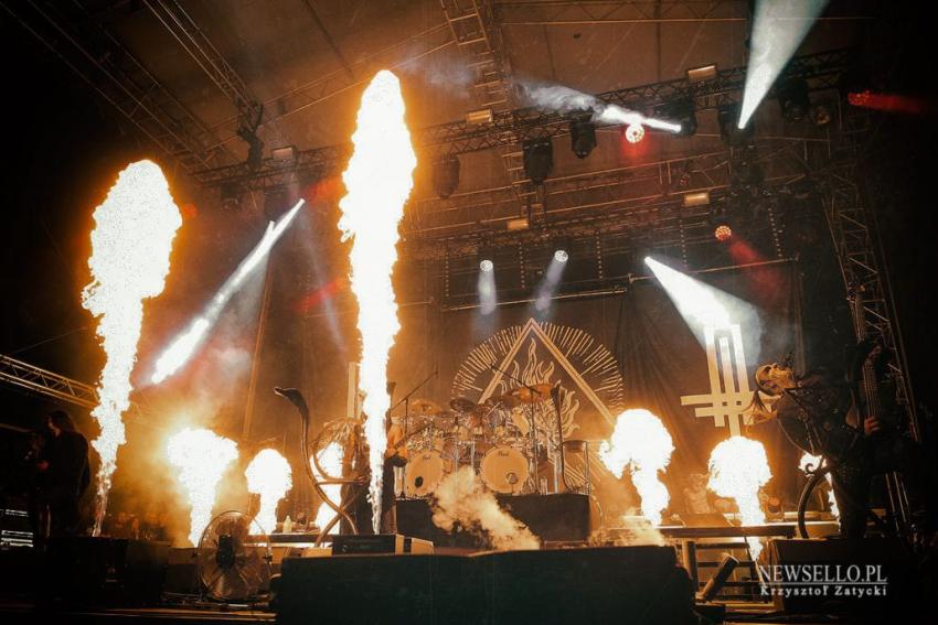 Brutal Assault 2018 - dzień 3