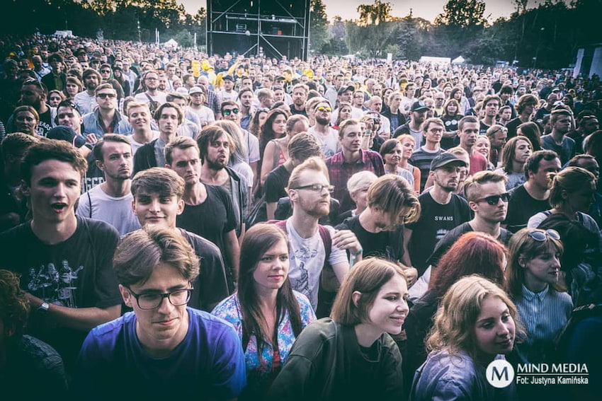 Off Festival dzień 3