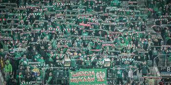 Wroclaw: Ekstraklasa Slask Wroclaw - Ruch Chorzow