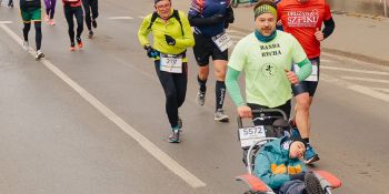 14. PKO Poznań Półmaraton 2022