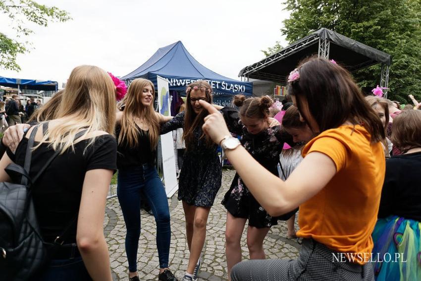 Juwenalia Śląskie 2019 - korowód