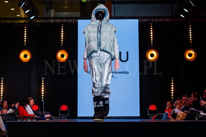 SAPU Cracow Fashion Week 2024